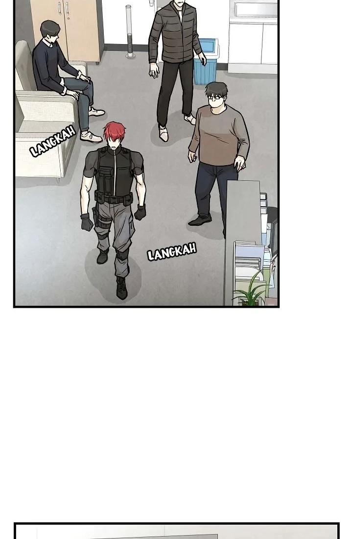 Return Survival Chapter 11 Gambar 31
