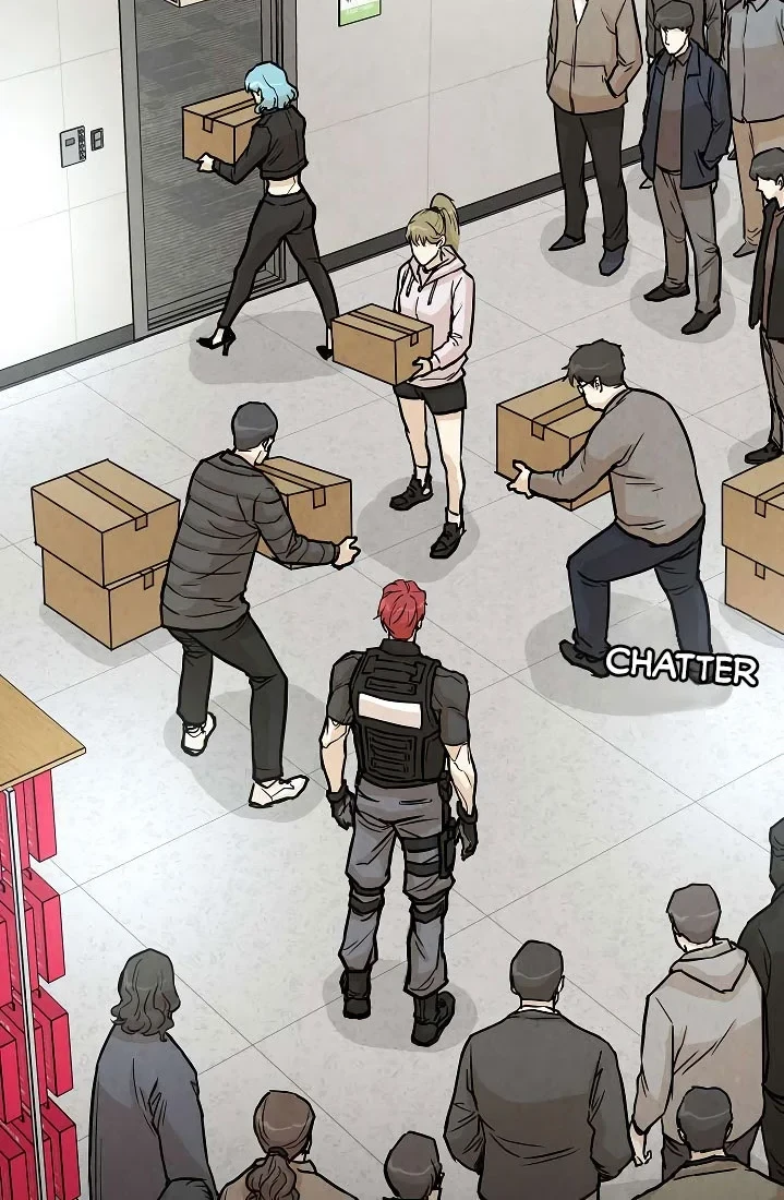 Return Survival Chapter 11 Gambar 35