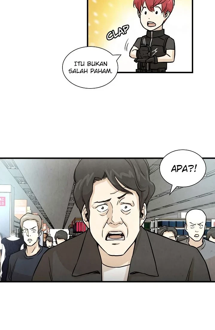 Return Survival Chapter 11 Gambar 37