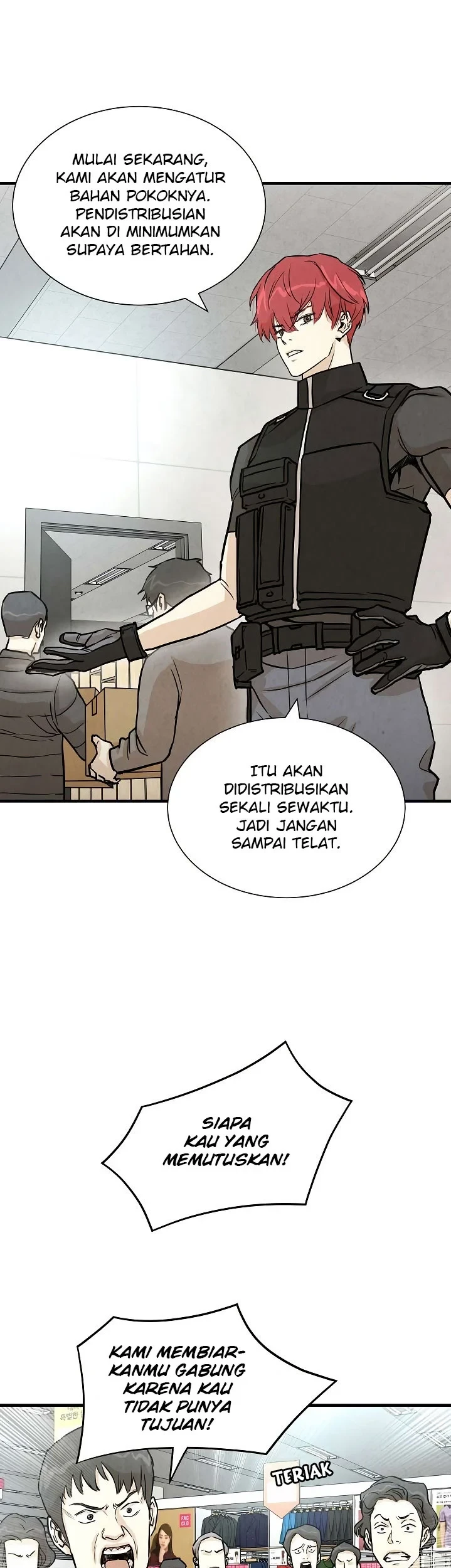 Return Survival Chapter 11 Gambar 38
