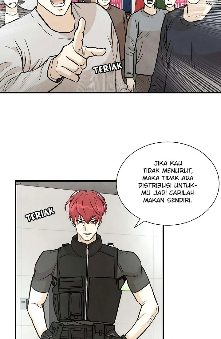 Return Survival Chapter 11 Gambar 39