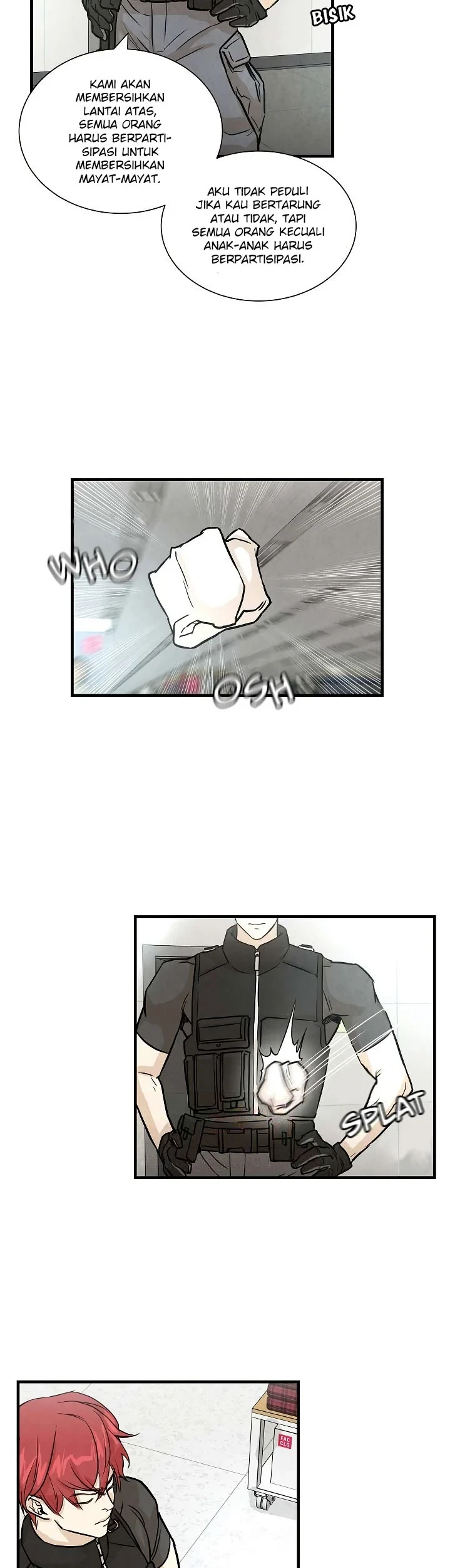 Return Survival Chapter 11 Gambar 40