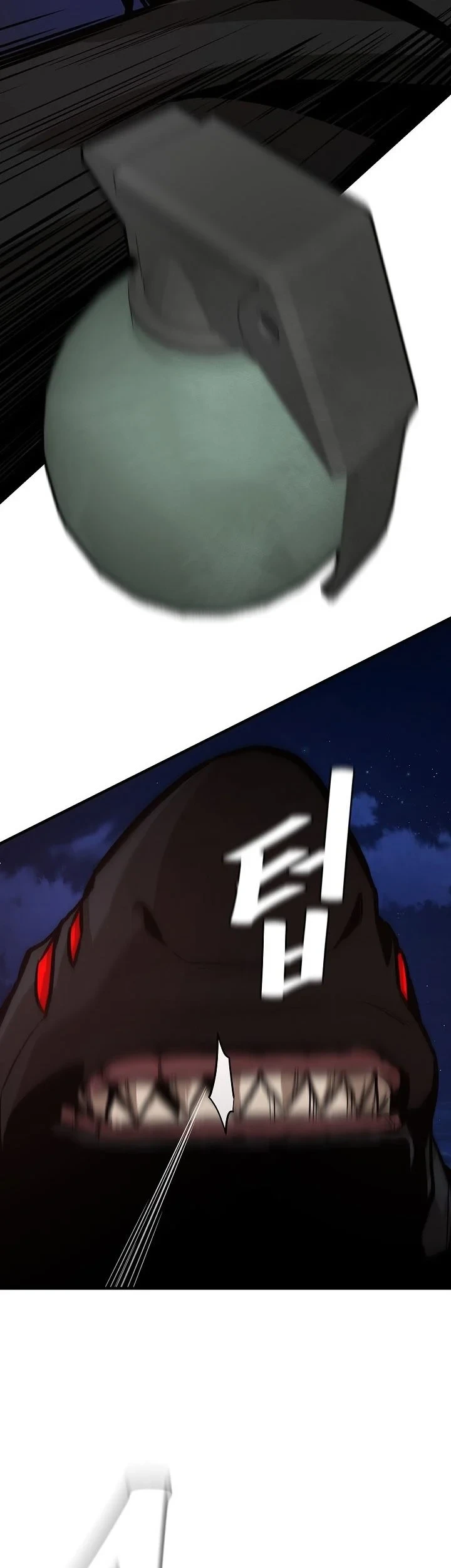 Return Survival Chapter 110 Gambar 48