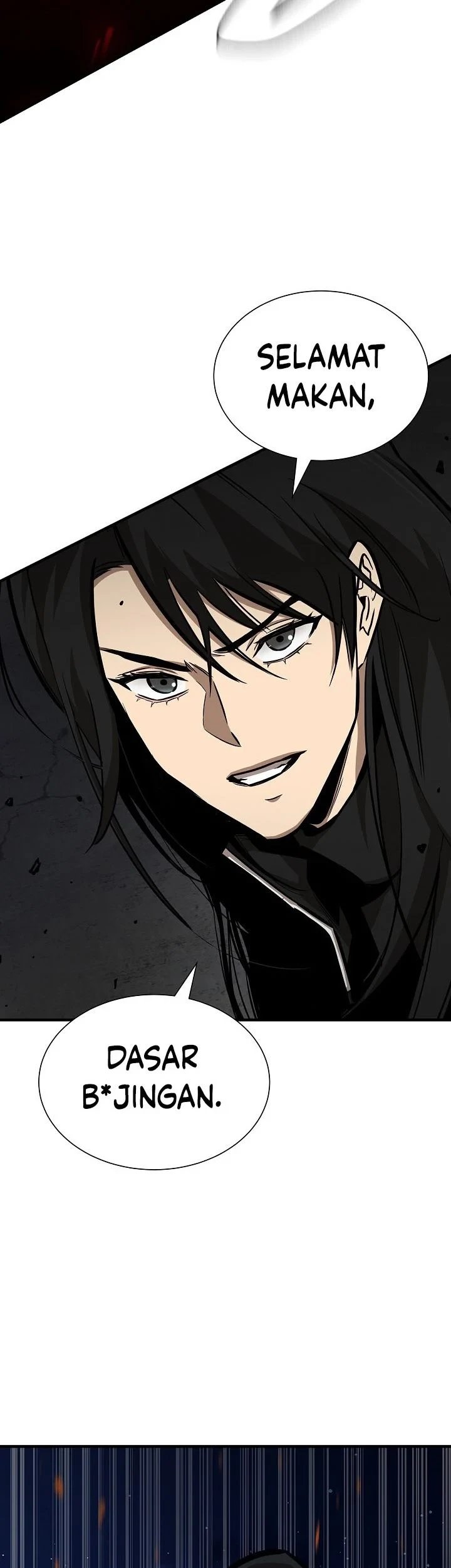 Return Survival Chapter 110 Gambar 50