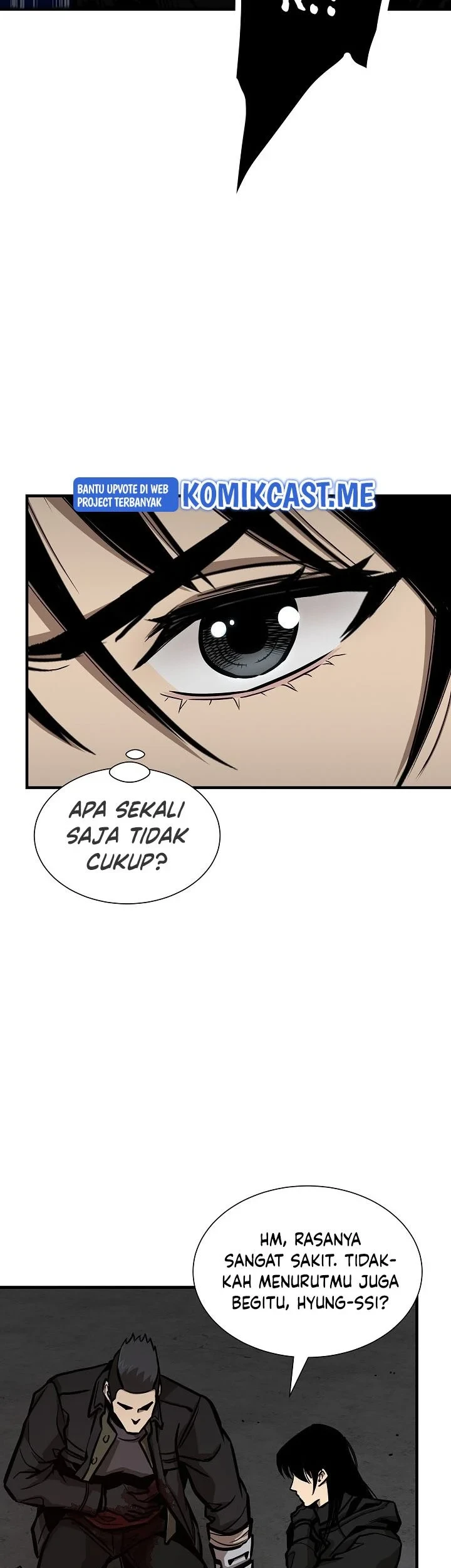 Return Survival Chapter 110 Gambar 52