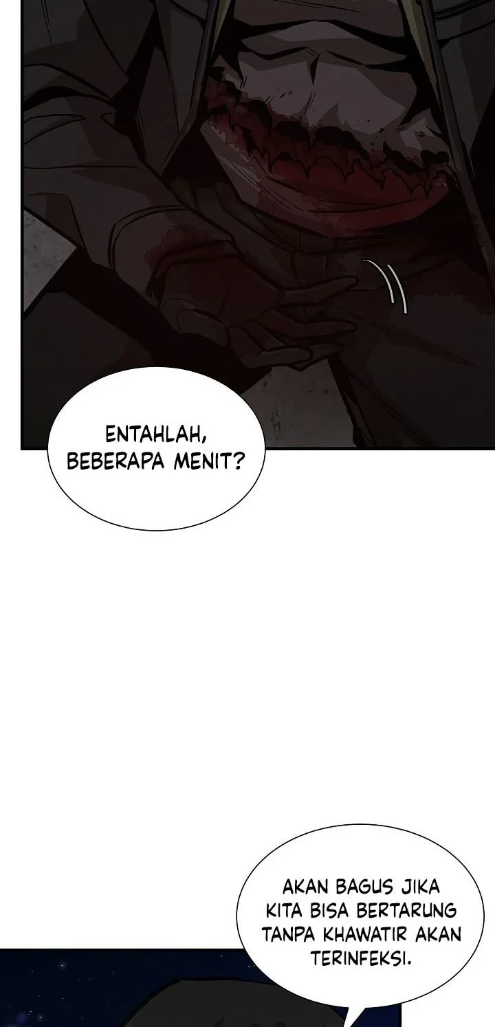 Return Survival Chapter 110 Gambar 55