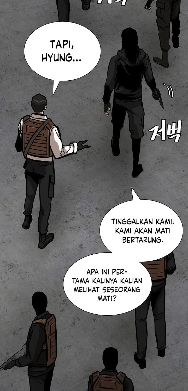 Return Survival Chapter 110 Gambar 57