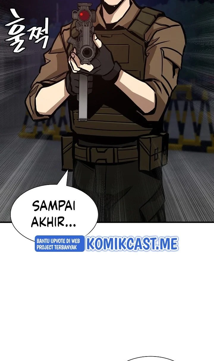 Return Survival Chapter 110 Gambar 63