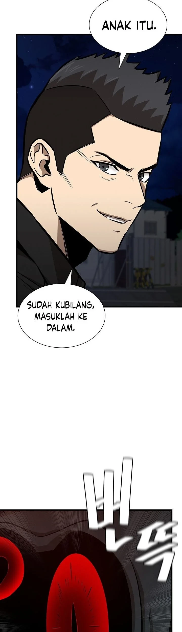 Return Survival Chapter 110 Gambar 64