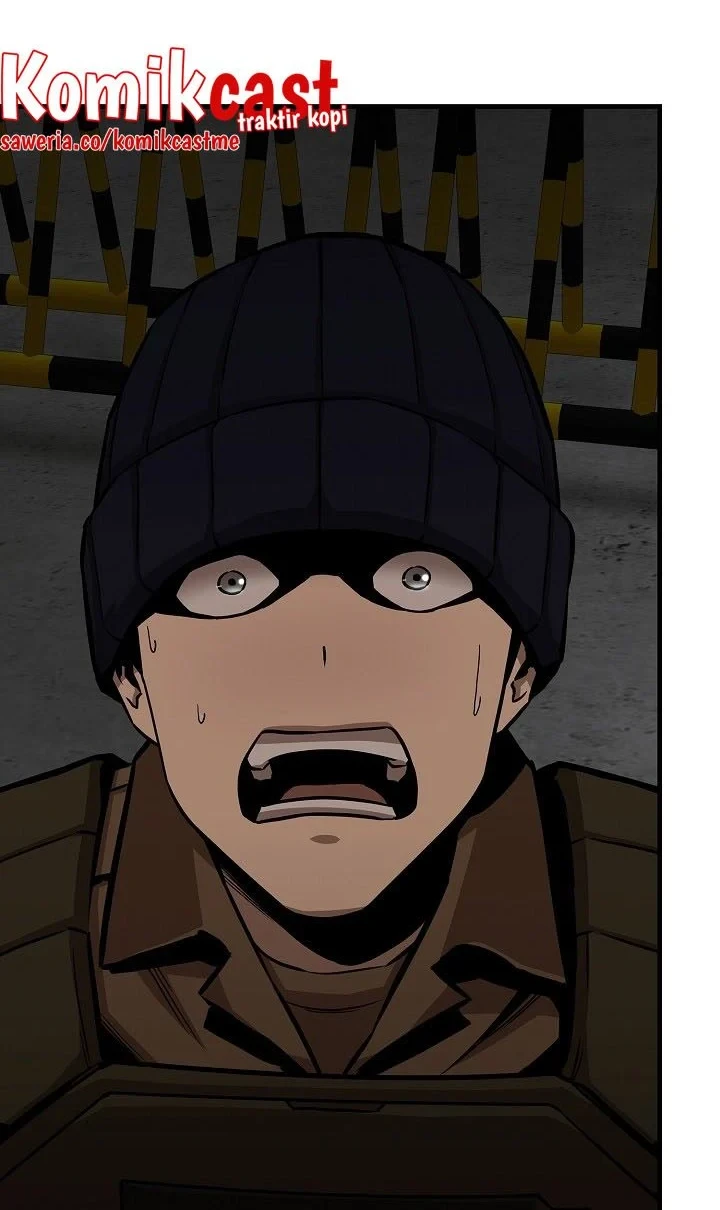 Return Survival Chapter 110 Gambar 71