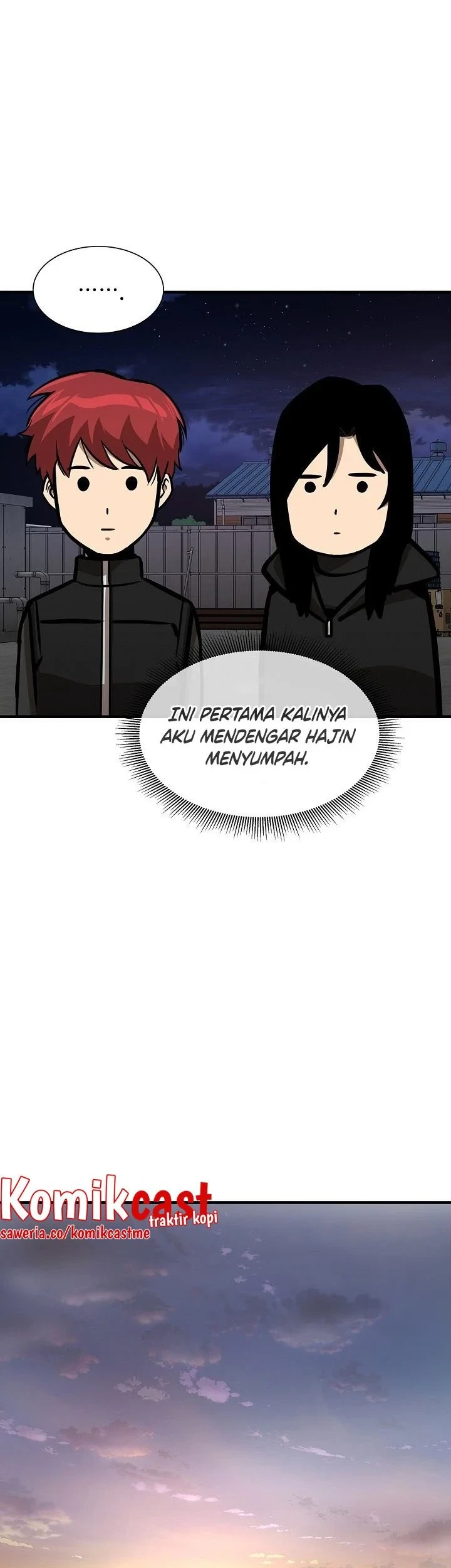 Return Survival Chapter 111 Gambar 42
