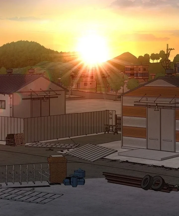 Return Survival Chapter 111 Gambar 43