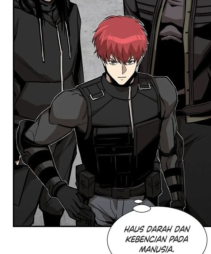 Return Survival Chapter 111 Gambar 45