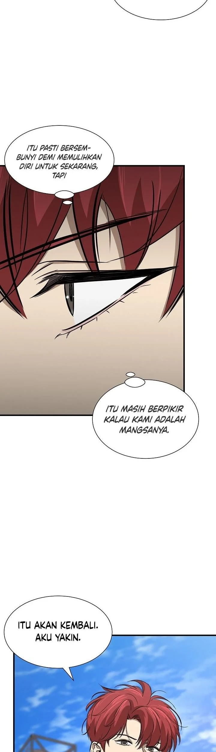 Return Survival Chapter 111 Gambar 46