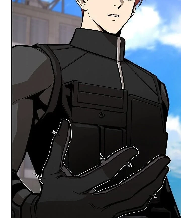 Return Survival Chapter 111 Gambar 47