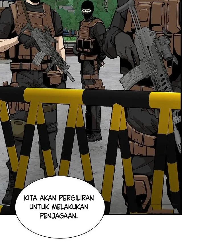 Return Survival Chapter 111 Gambar 49