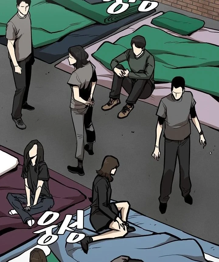 Return Survival Chapter 111 Gambar 53