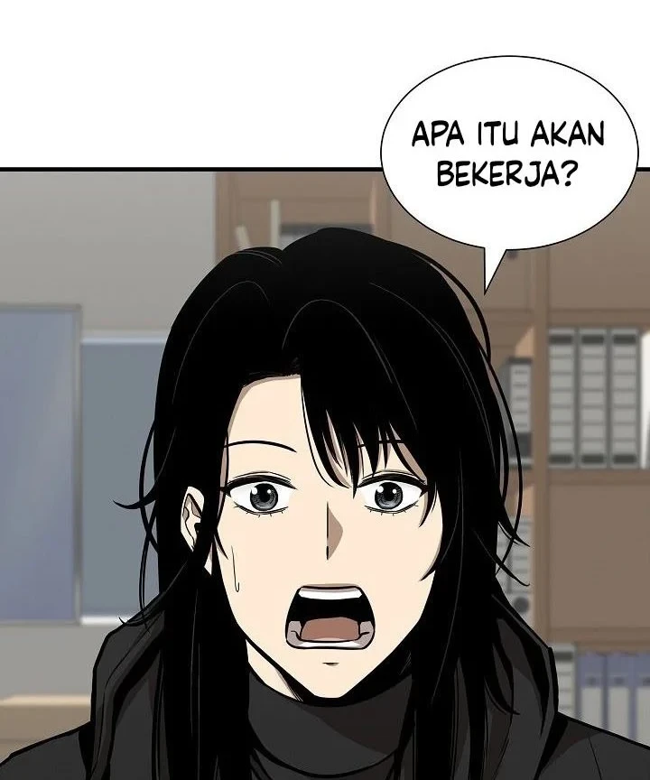 Return Survival Chapter 111 Gambar 57