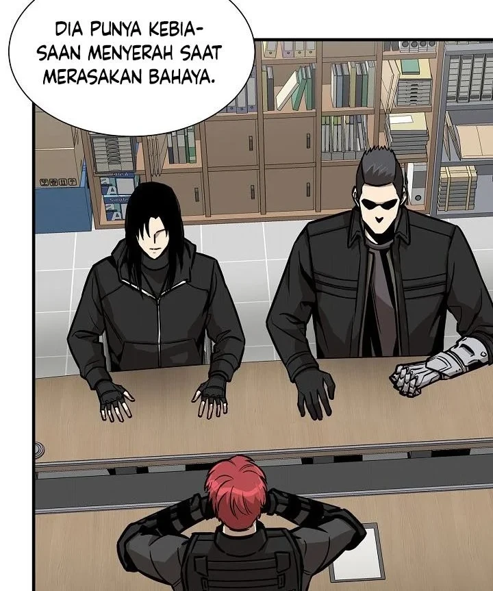 Return Survival Chapter 111 Gambar 59