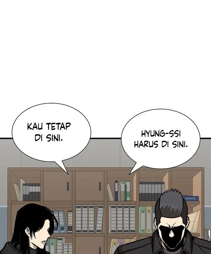 Return Survival Chapter 111 Gambar 63
