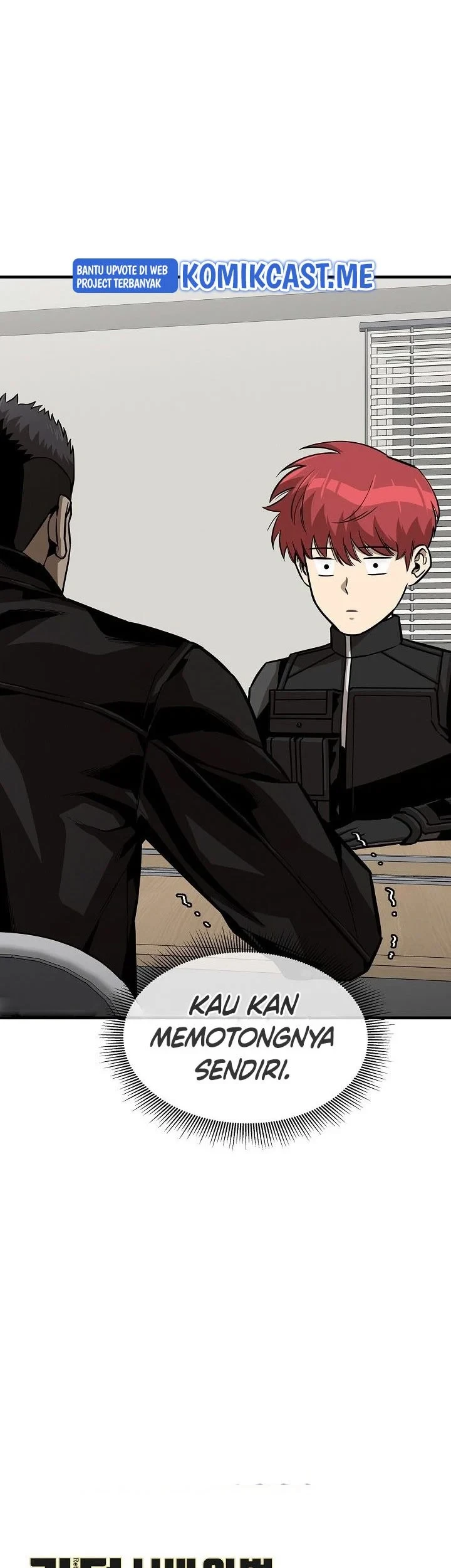 Return Survival Chapter 111 Gambar 66