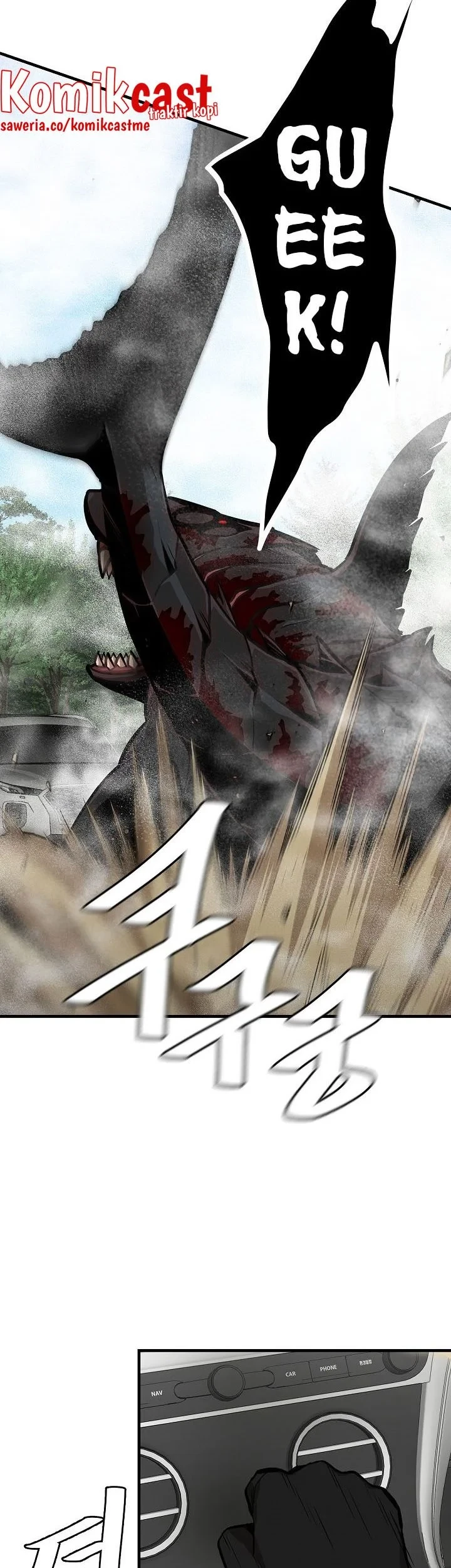 Return Survival Chapter 112 Gambar 56