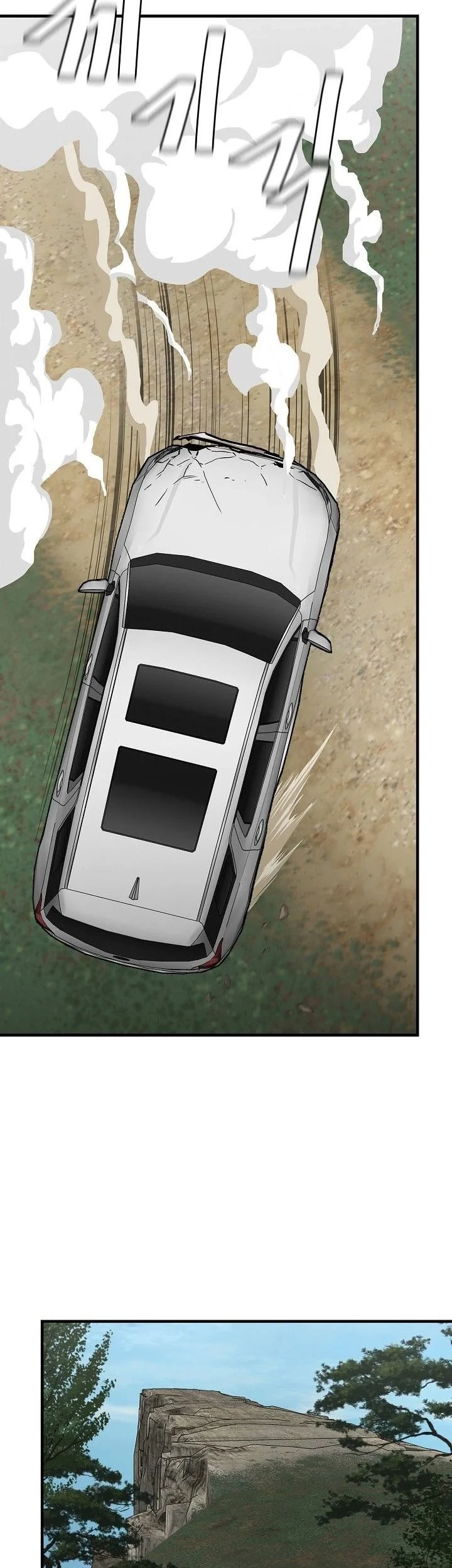 Return Survival Chapter 112 Gambar 58