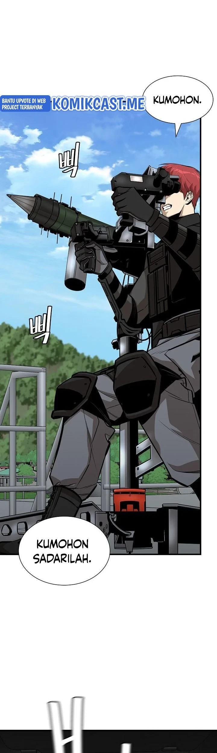Return Survival Chapter 112 Gambar 62
