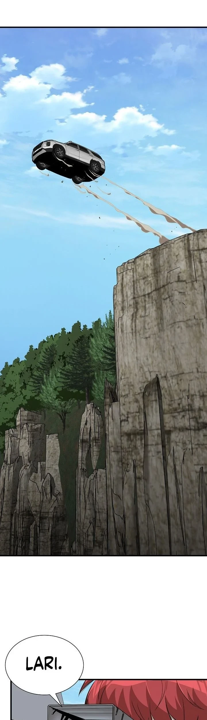 Return Survival Chapter 112 Gambar 64