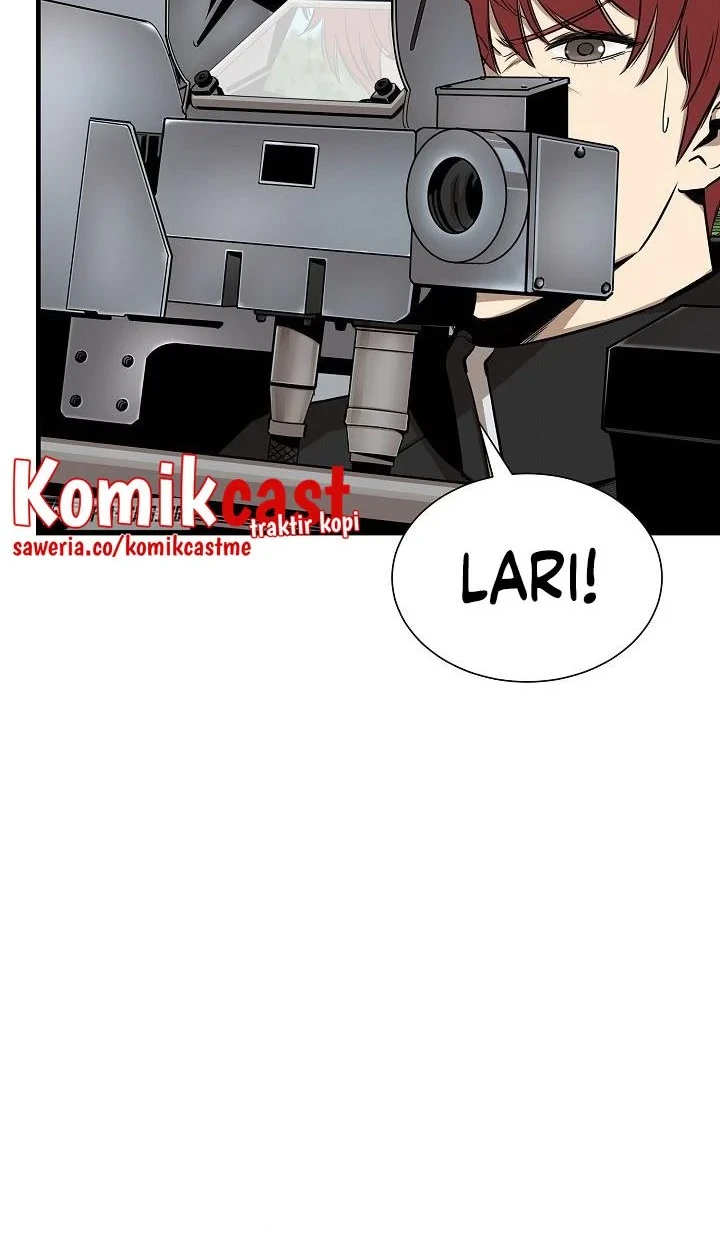 Return Survival Chapter 112 Gambar 65