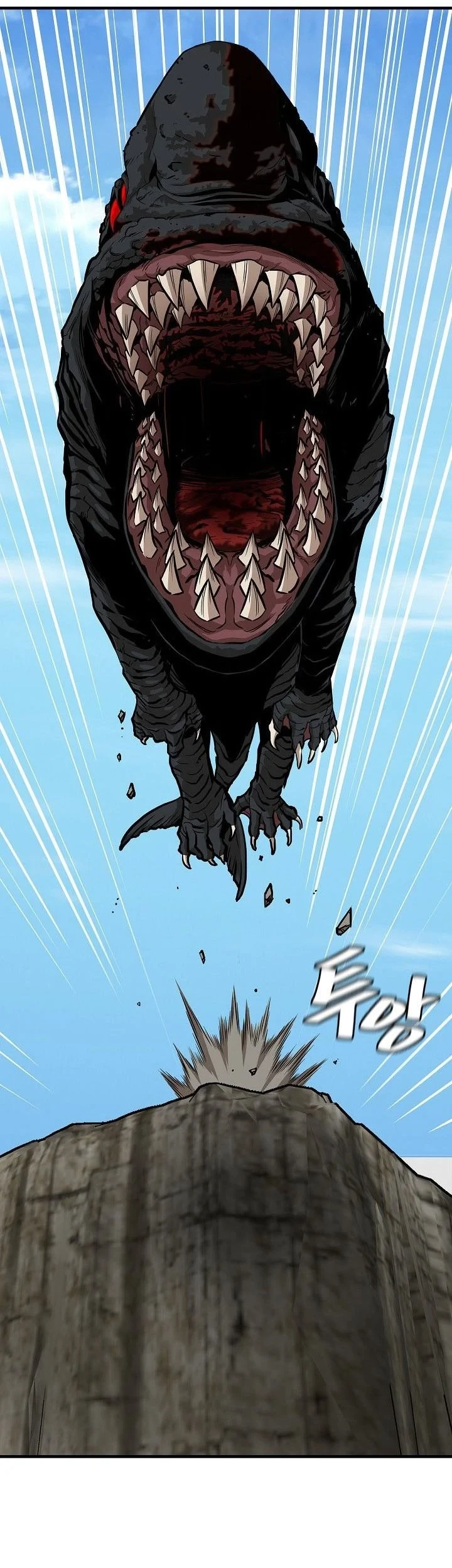 Return Survival Chapter 112 Gambar 66