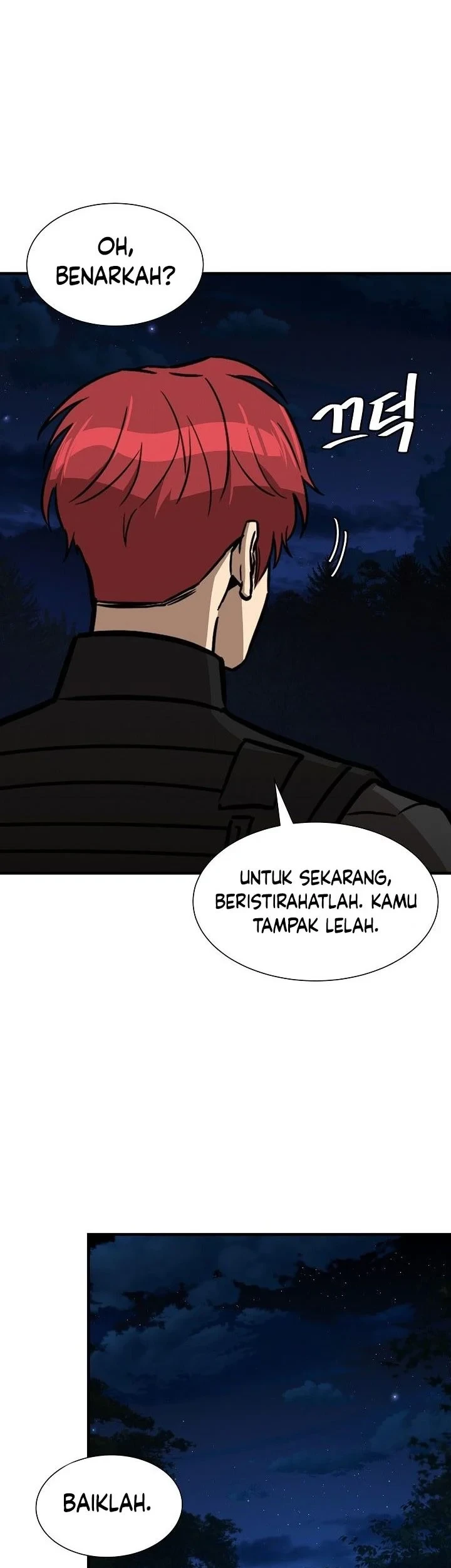 Return Survival Chapter 113 Gambar 44