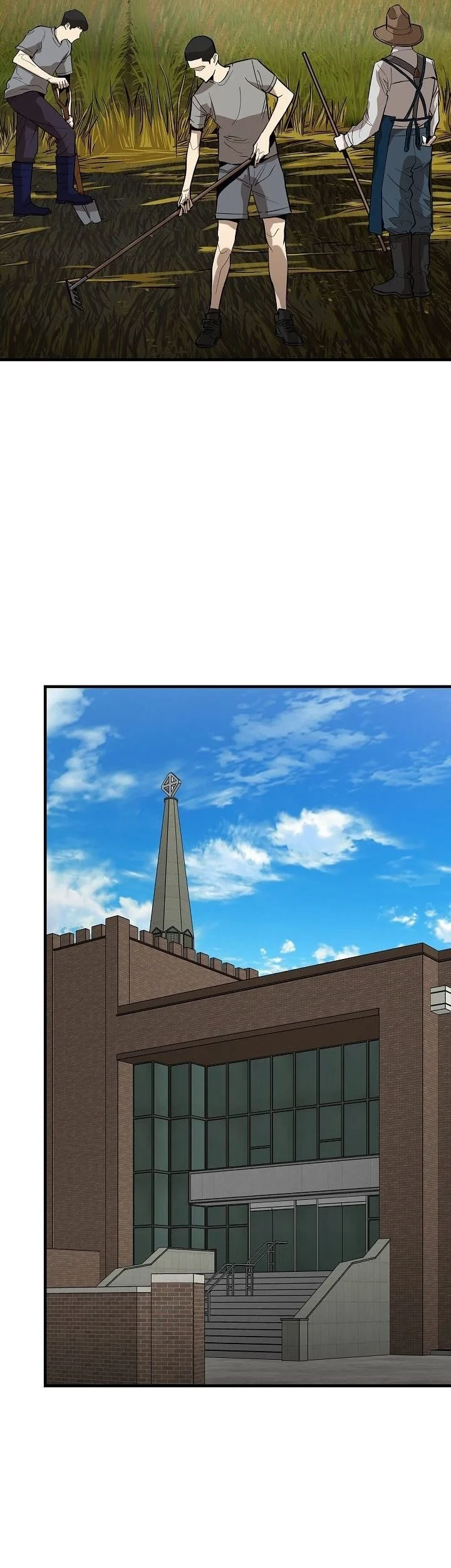 Return Survival Chapter 113 Gambar 48