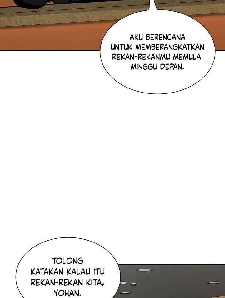 Return Survival Chapter 113 Gambar 53