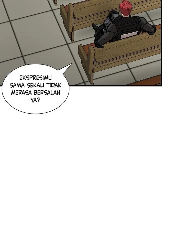 Return Survival Chapter 113 Gambar 55