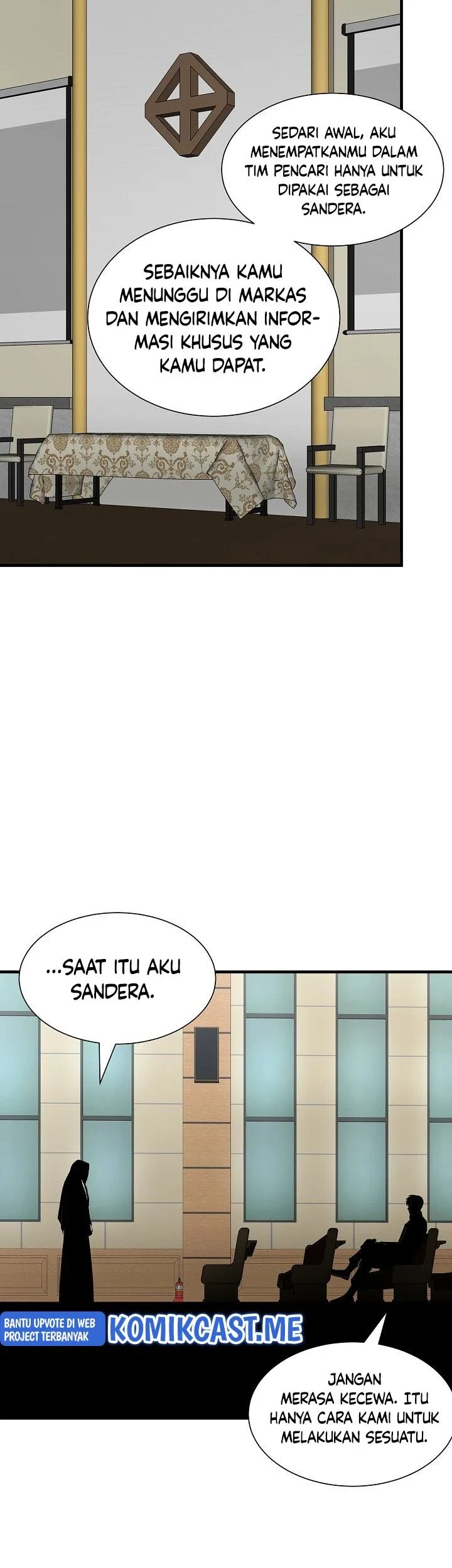 Return Survival Chapter 113 Gambar 58