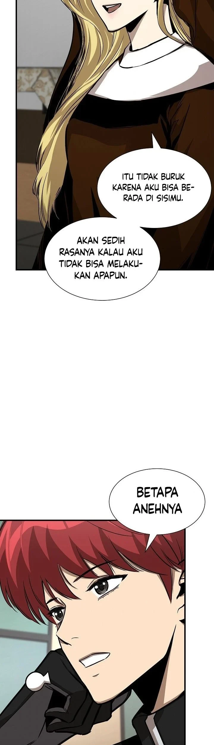 Return Survival Chapter 113 Gambar 60