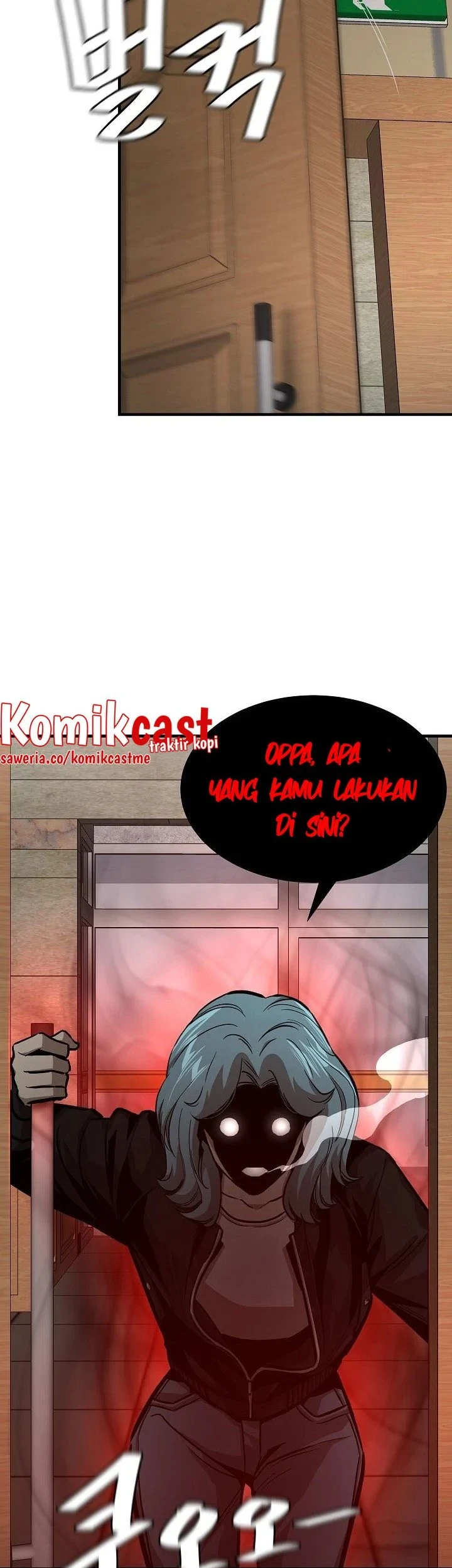 Return Survival Chapter 113 Gambar 62