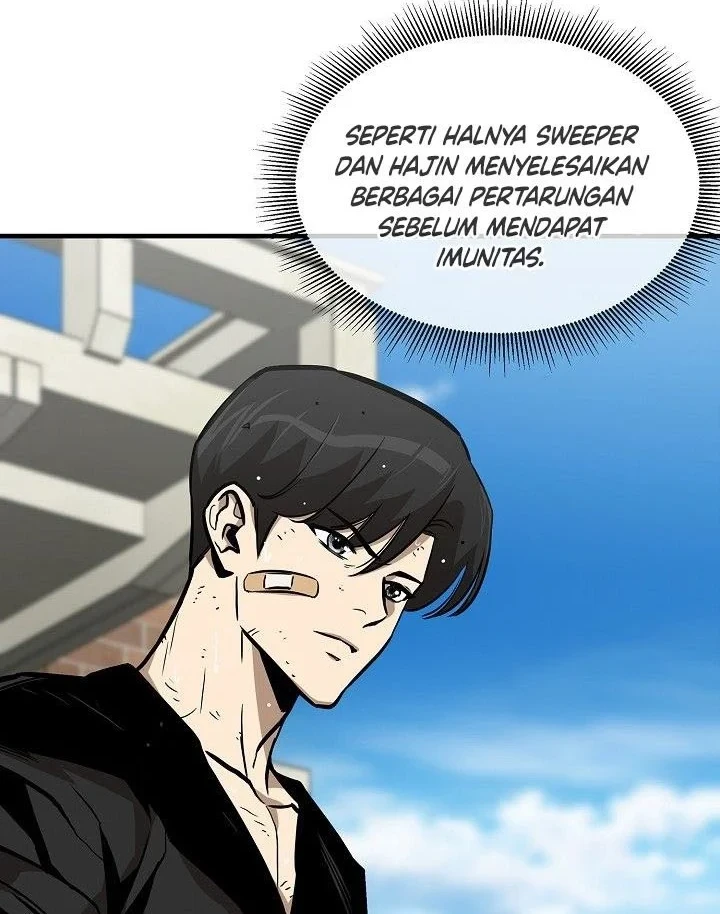 Return Survival Chapter 114 Gambar 37