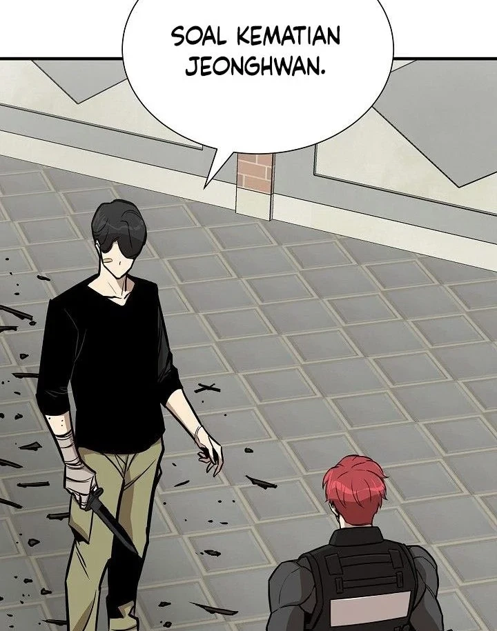 Return Survival Chapter 114 Gambar 39
