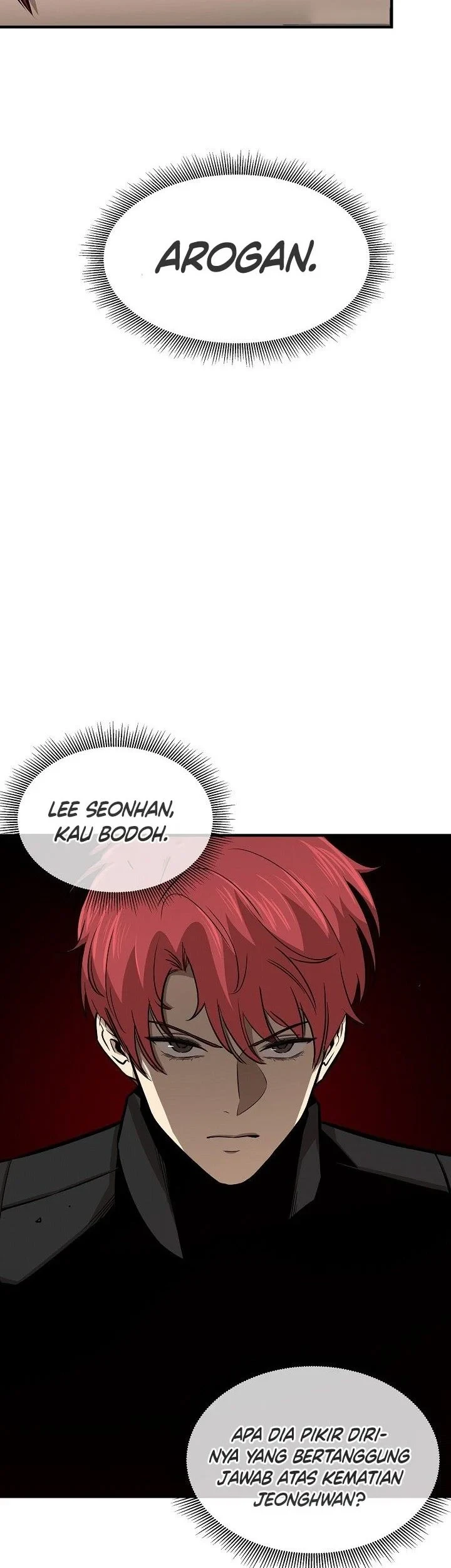 Return Survival Chapter 114 Gambar 42