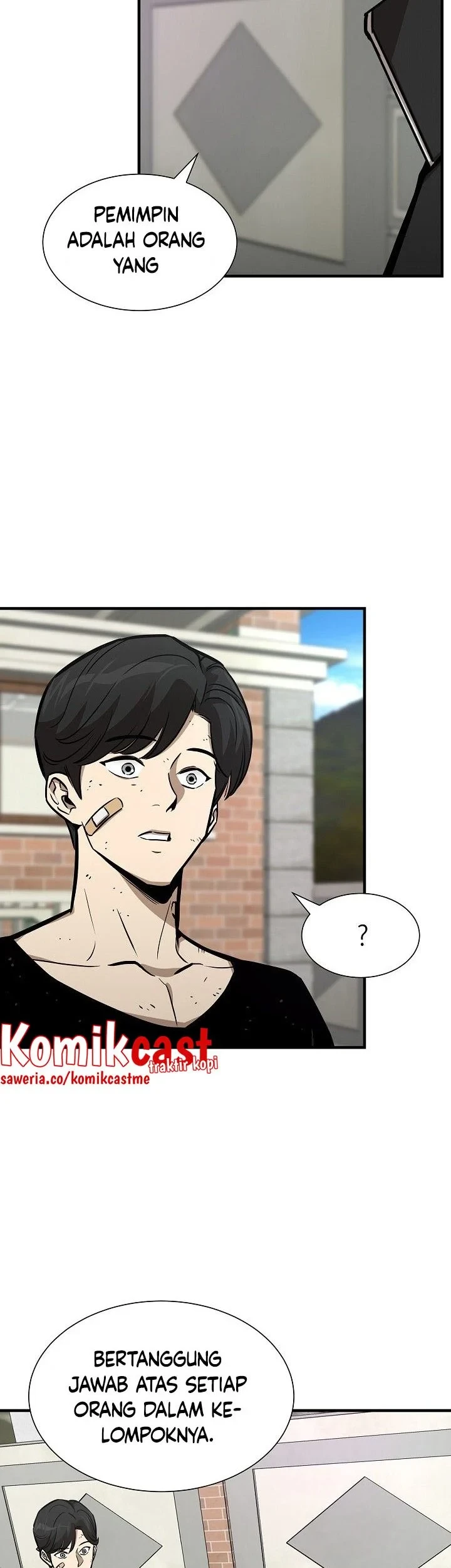 Return Survival Chapter 114 Gambar 44