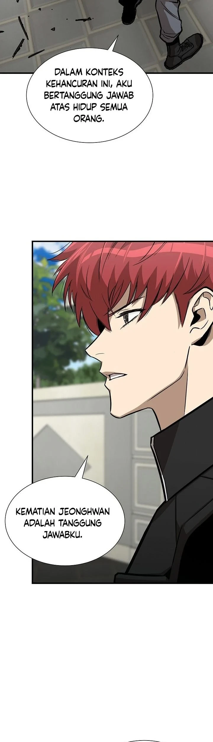 Return Survival Chapter 114 Gambar 46