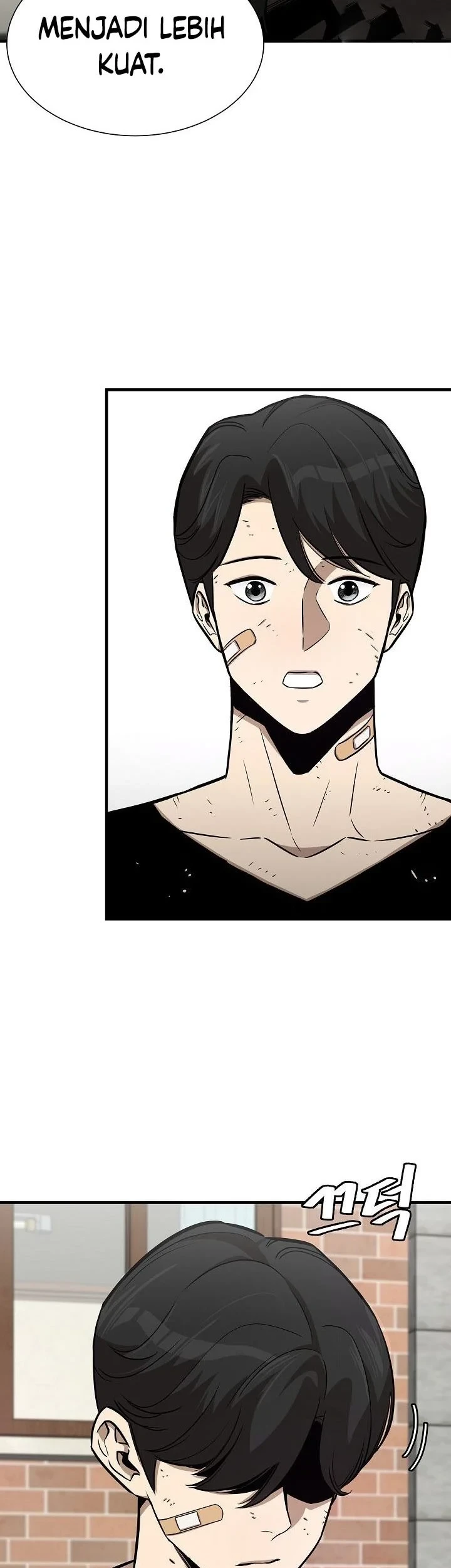 Return Survival Chapter 114 Gambar 52