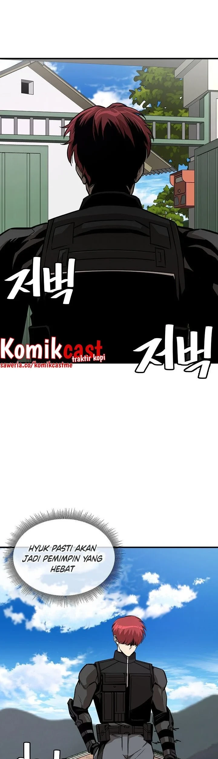 Return Survival Chapter 114 Gambar 54
