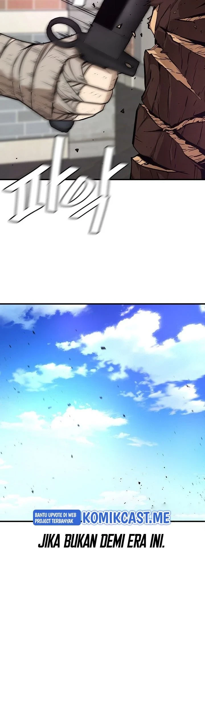 Return Survival Chapter 114 Gambar 56