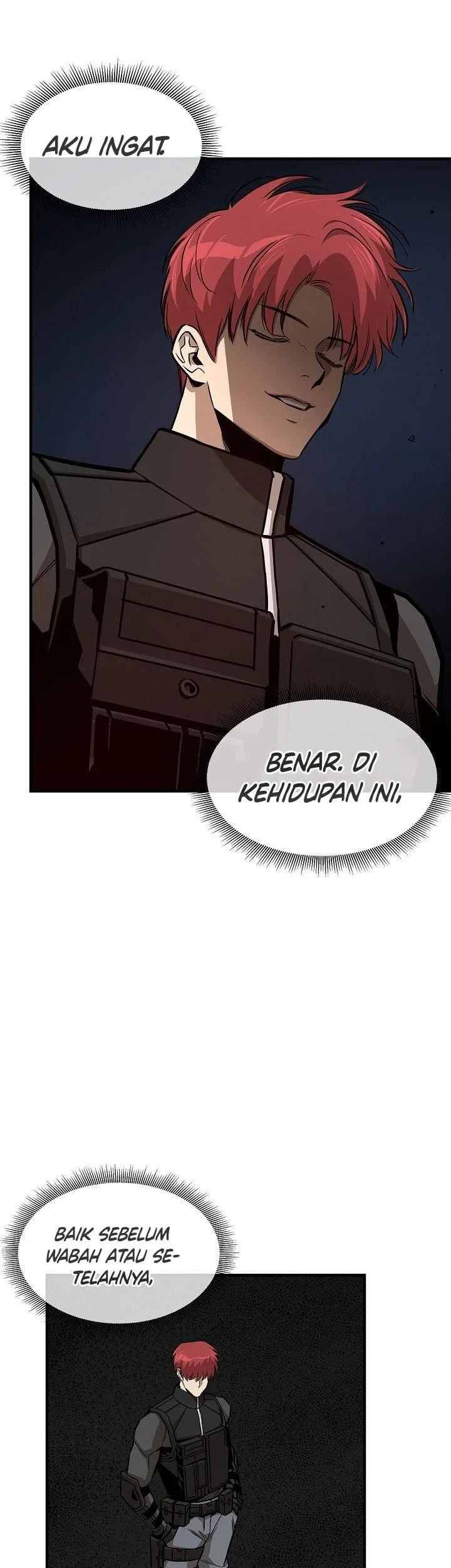 Return Survival Chapter 115 Gambar 38