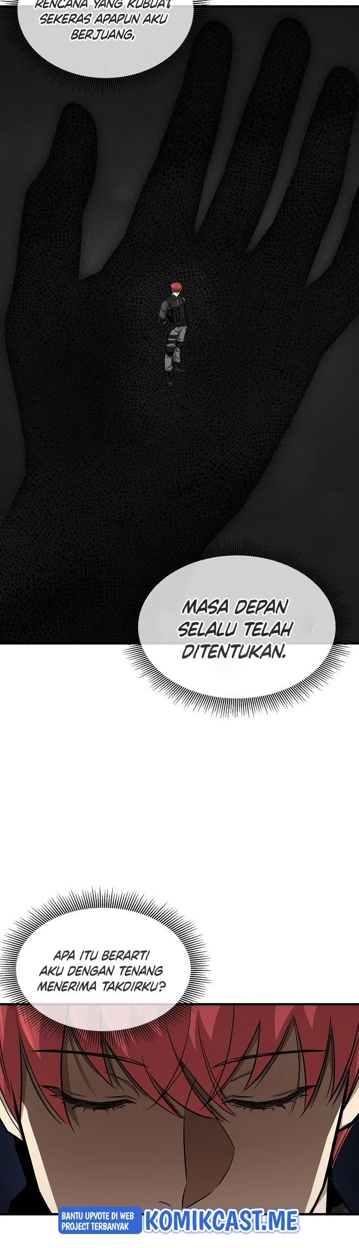 Return Survival Chapter 115 Gambar 40