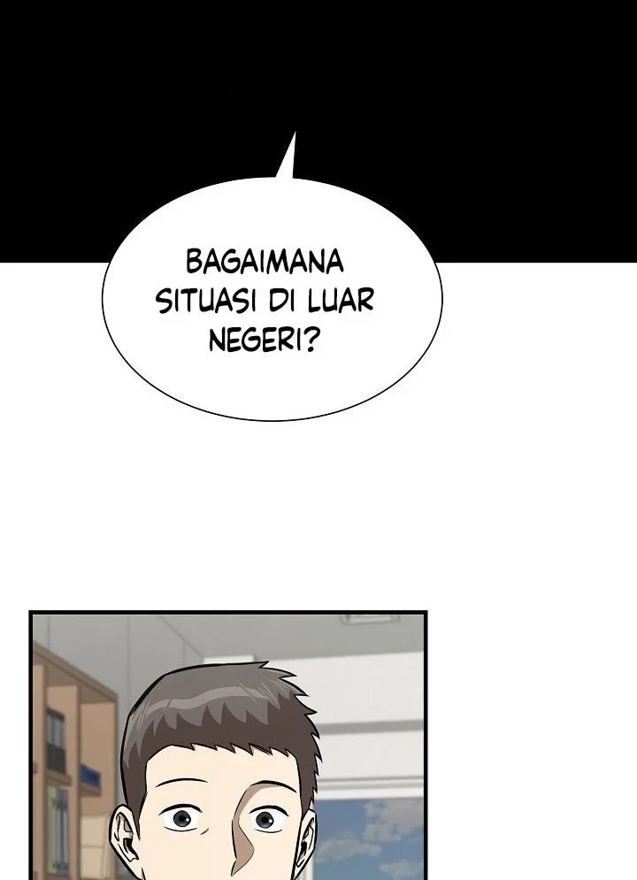 Return Survival Chapter 115 Gambar 43