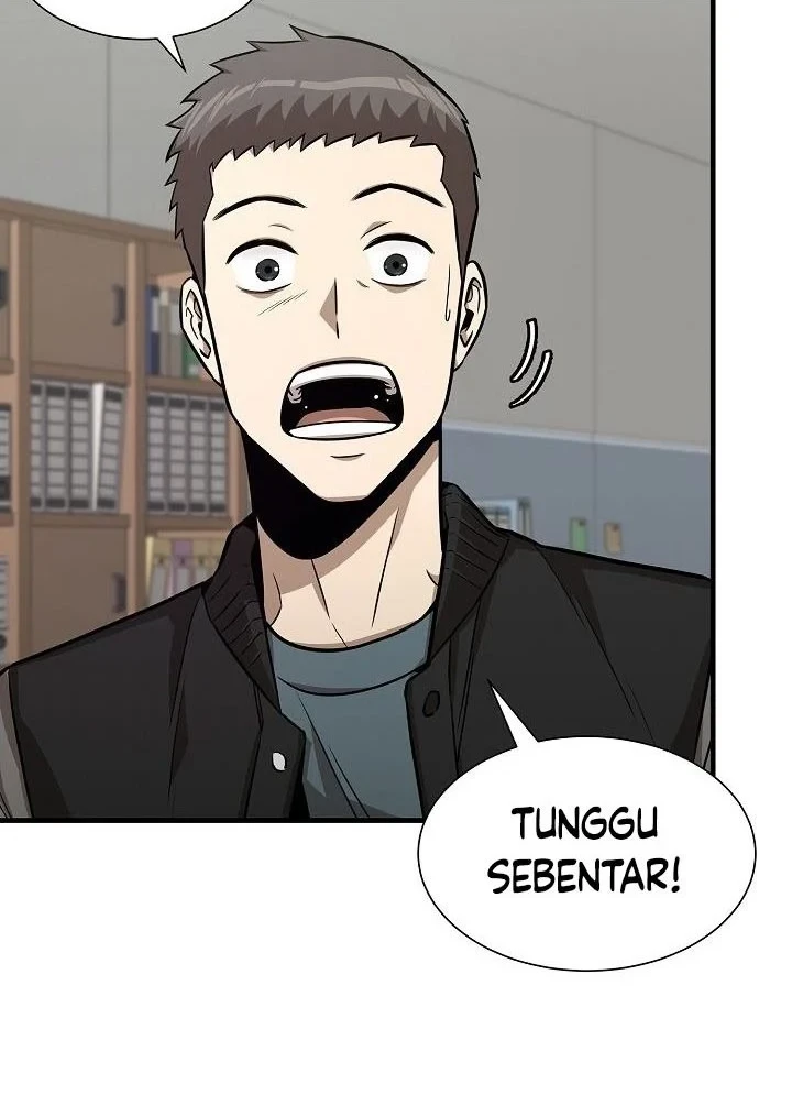 Return Survival Chapter 115 Gambar 45